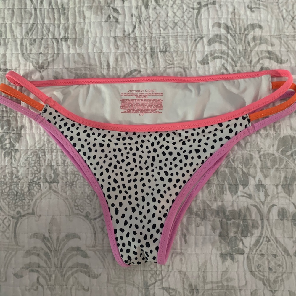 Swim bottoms